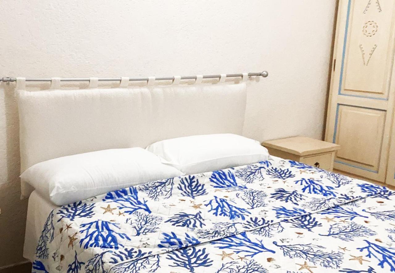 Le Gemme Di Mirto Aparthotel Palau Luaran gambar