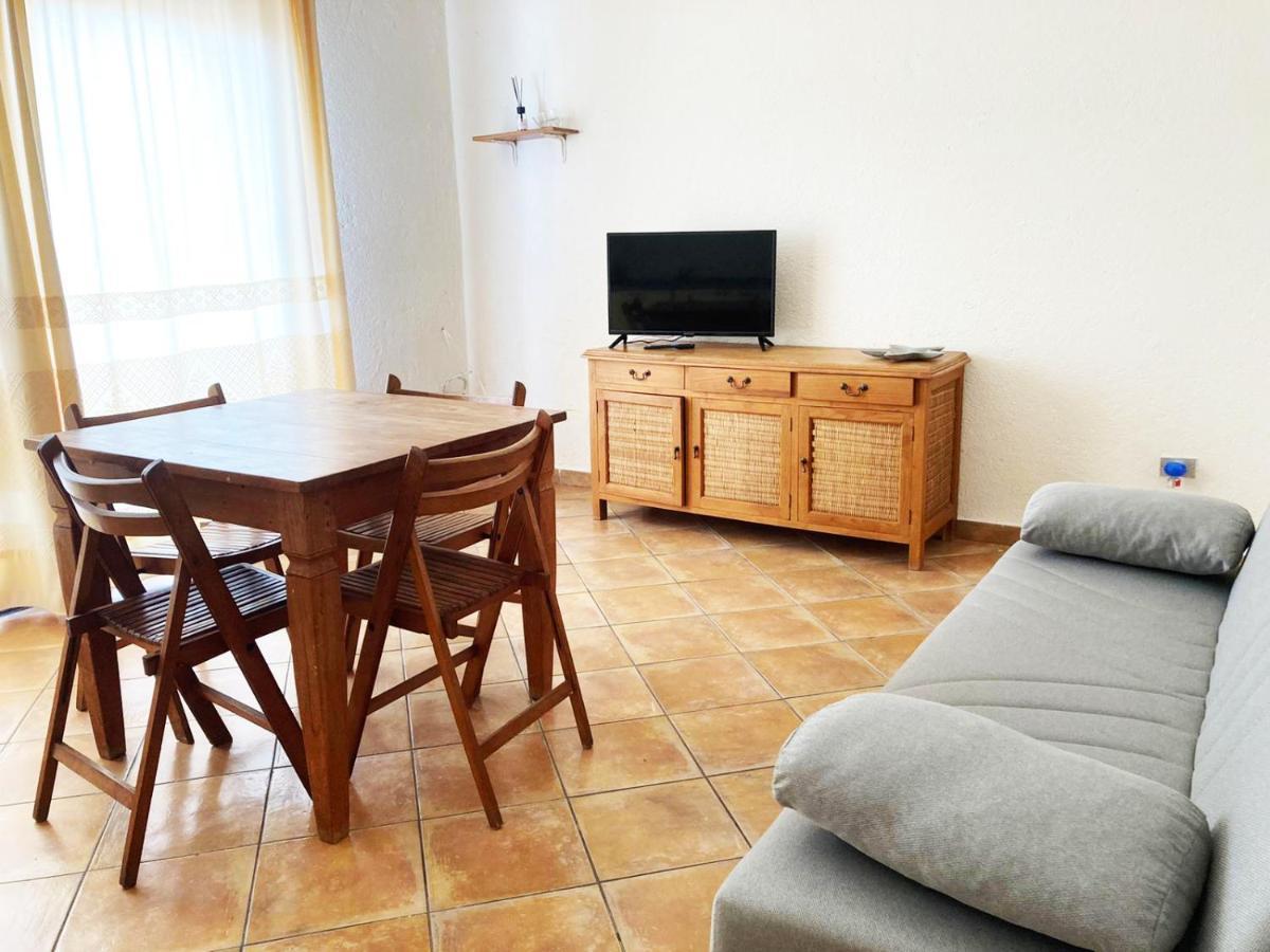 Le Gemme Di Mirto Aparthotel Palau Luaran gambar