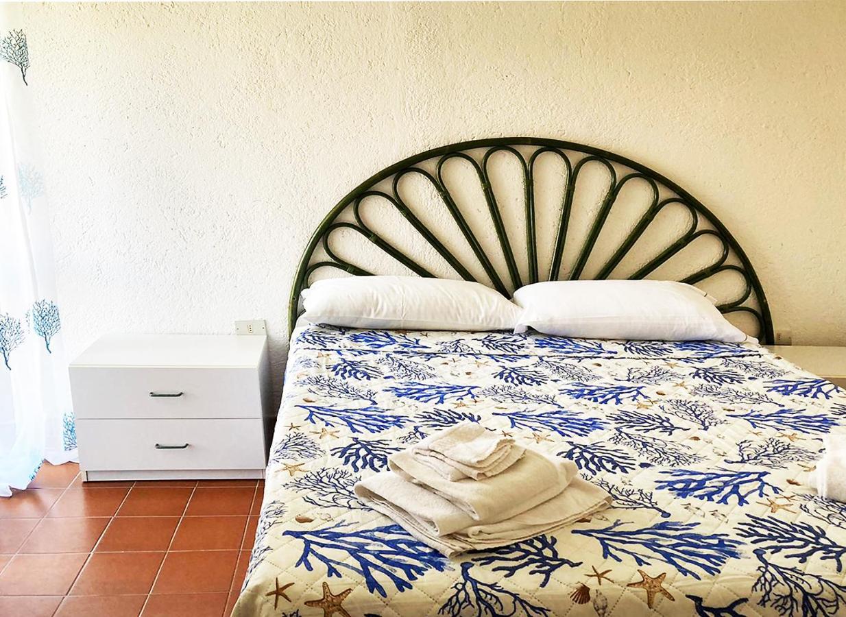 Le Gemme Di Mirto Aparthotel Palau Luaran gambar