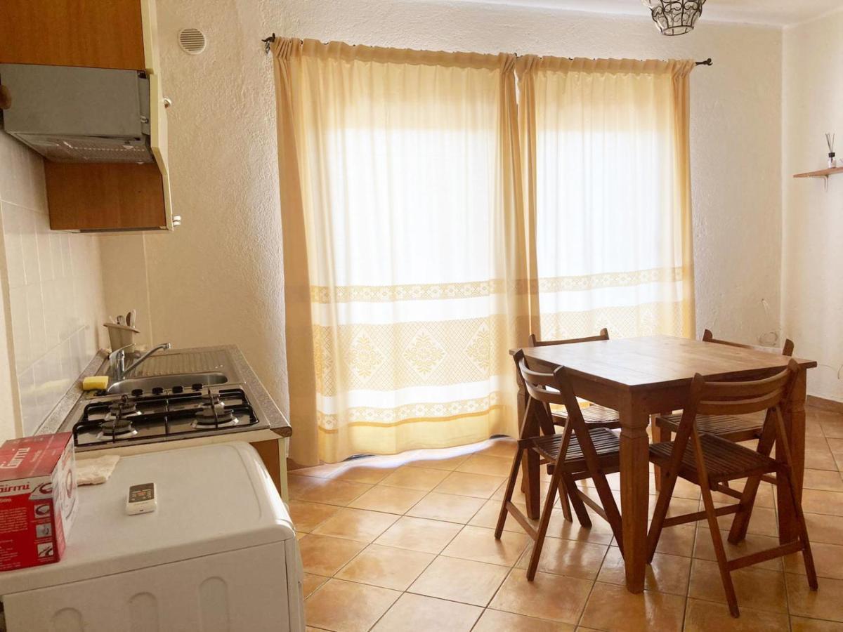 Le Gemme Di Mirto Aparthotel Palau Luaran gambar