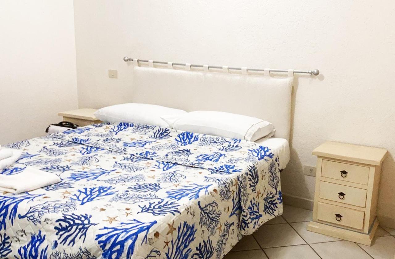 Le Gemme Di Mirto Aparthotel Palau Luaran gambar