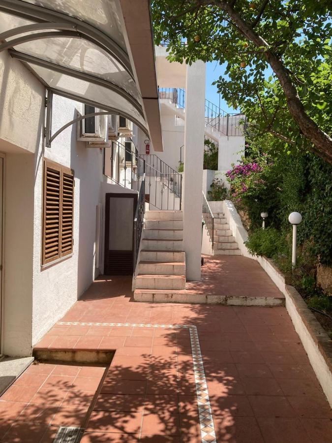 Le Gemme Di Mirto Aparthotel Palau Luaran gambar