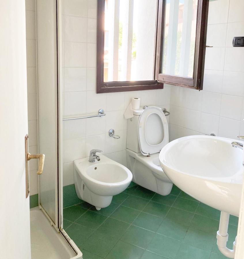 Le Gemme Di Mirto Aparthotel Palau Luaran gambar