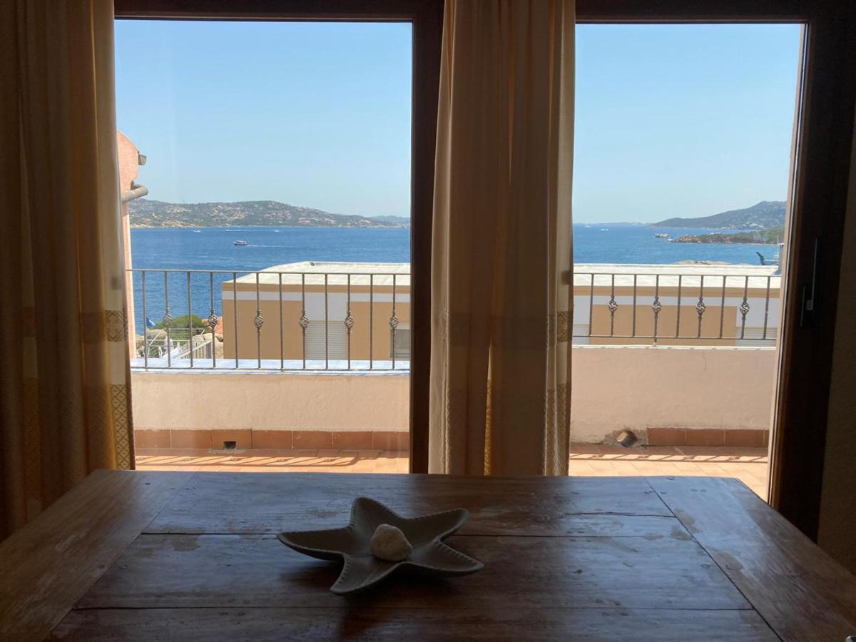 Le Gemme Di Mirto Aparthotel Palau Luaran gambar