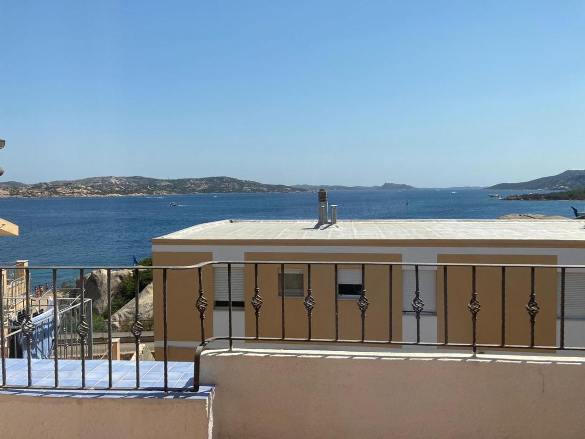 Le Gemme Di Mirto Aparthotel Palau Luaran gambar