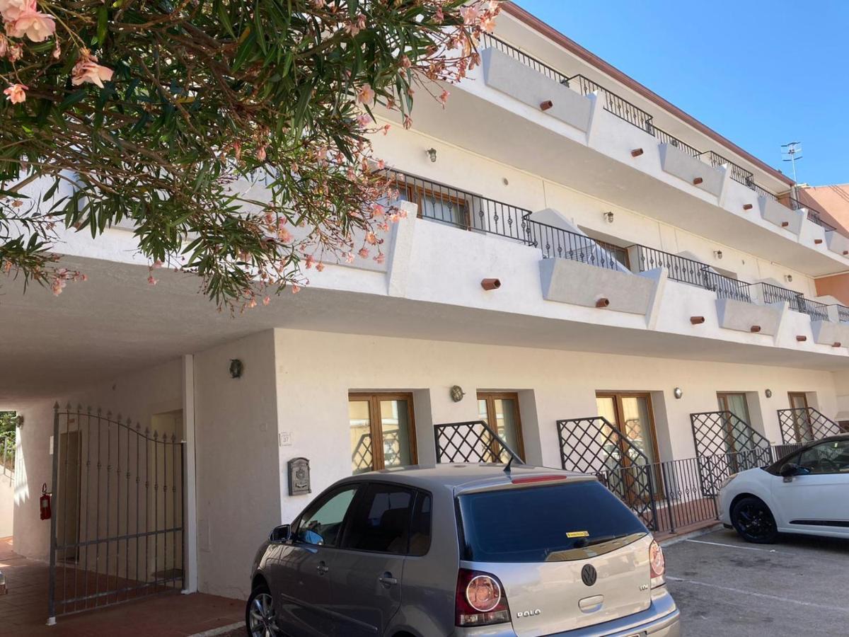 Le Gemme Di Mirto Aparthotel Palau Luaran gambar
