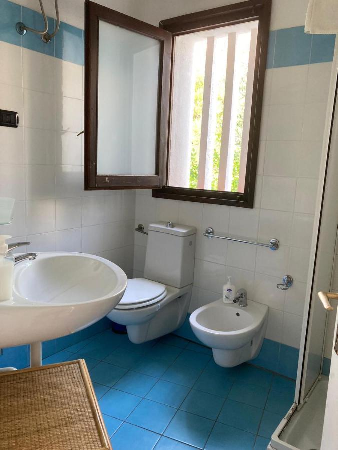 Le Gemme Di Mirto Aparthotel Palau Luaran gambar