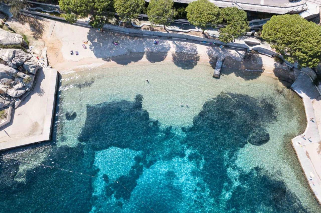 Le Gemme Di Mirto Aparthotel Palau Luaran gambar