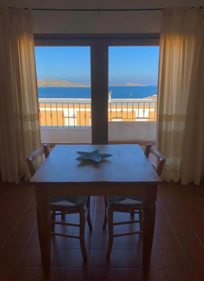 Le Gemme Di Mirto Aparthotel Palau Luaran gambar
