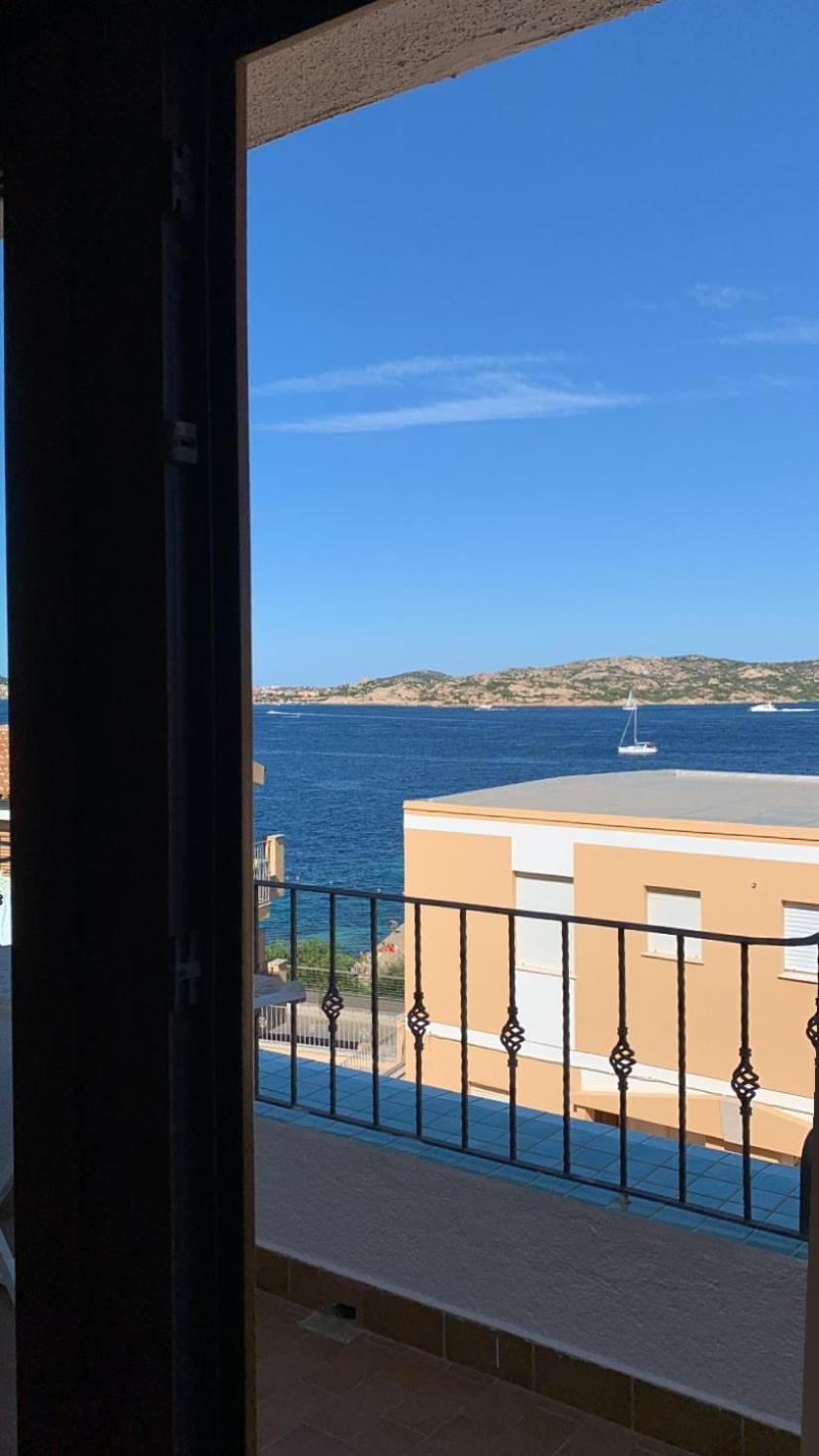 Le Gemme Di Mirto Aparthotel Palau Luaran gambar