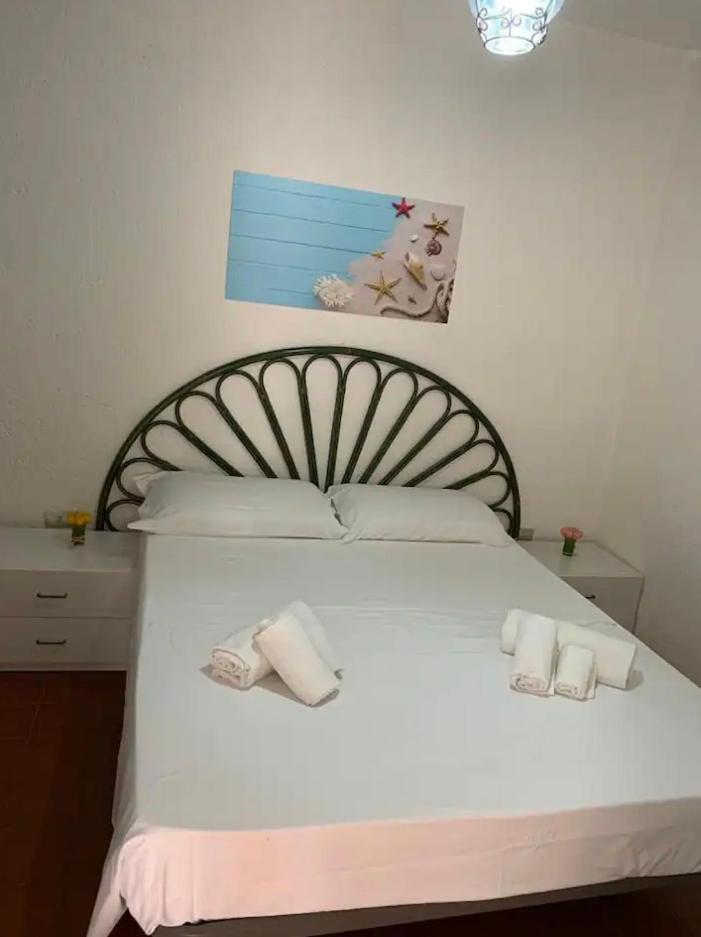 Le Gemme Di Mirto Aparthotel Palau Luaran gambar
