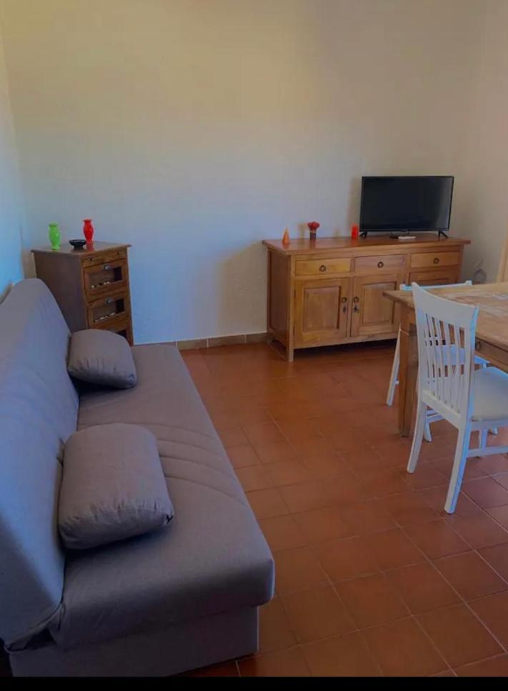 Le Gemme Di Mirto Aparthotel Palau Luaran gambar