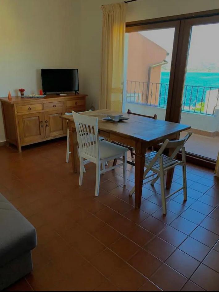 Le Gemme Di Mirto Aparthotel Palau Luaran gambar