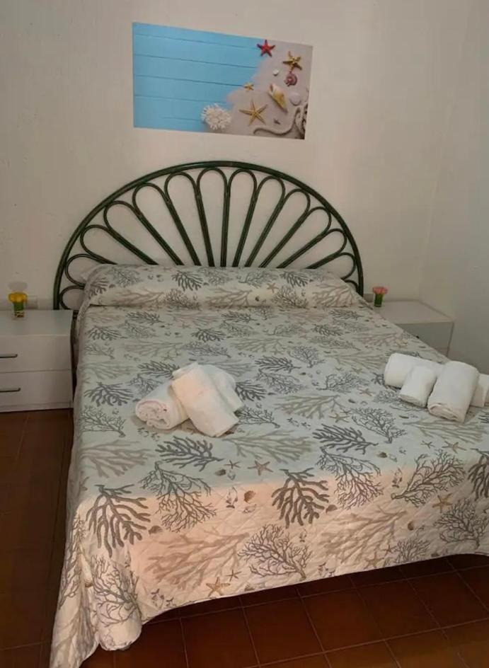 Le Gemme Di Mirto Aparthotel Palau Luaran gambar