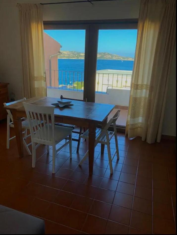 Le Gemme Di Mirto Aparthotel Palau Luaran gambar