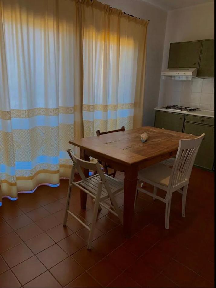 Le Gemme Di Mirto Aparthotel Palau Luaran gambar