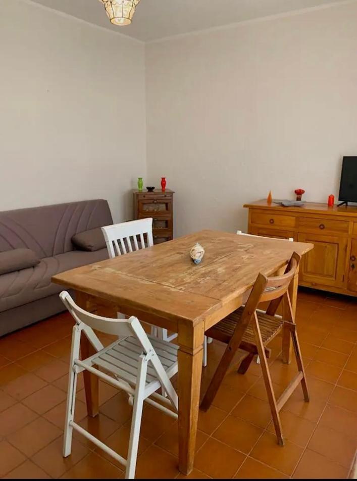 Le Gemme Di Mirto Aparthotel Palau Luaran gambar