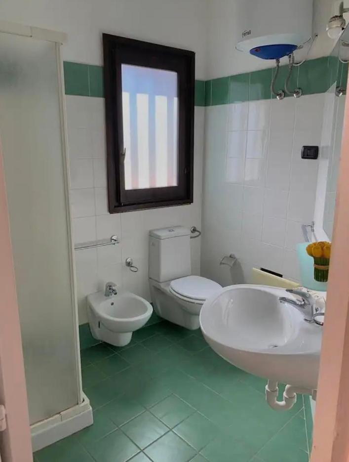 Le Gemme Di Mirto Aparthotel Palau Luaran gambar
